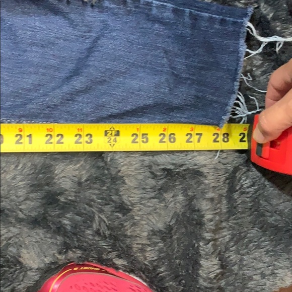 ❤️LEVIS SUPER Low Skinny JEANS - Picture 3 of 3